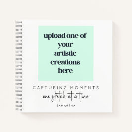 Cuaderno Añadir el nombre de la cita de dibujo Dibujo Esboz