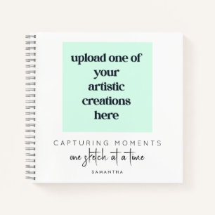 Cuaderno Añadir el nombre de la cita de dibujo Dibujo Esboz