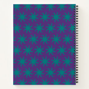 Cuaderno Análogas