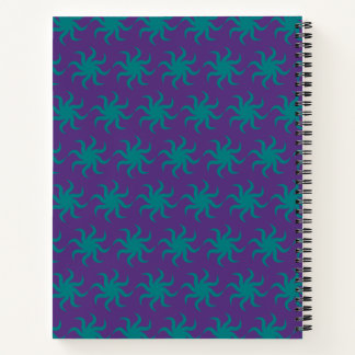 Cuaderno Análogas
