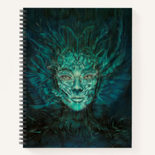 Cuaderno Ancamna Book