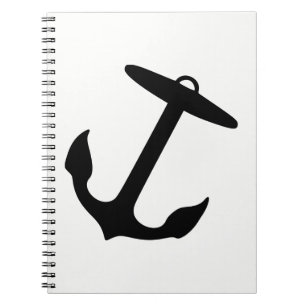Cuaderno Ancla