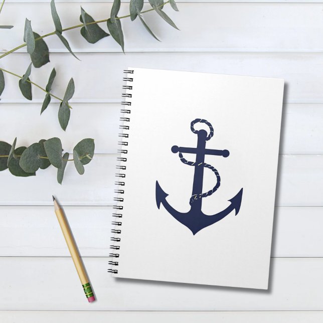Cuaderno Ancla (Subido por el creador)