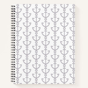 Cuaderno Anclaje de envío