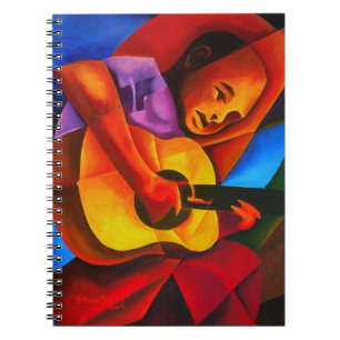 Cuaderno Andres 2006