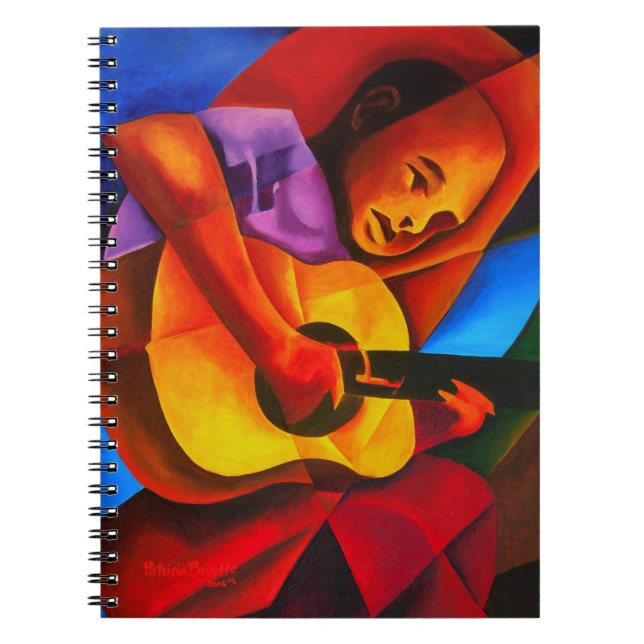 Cuaderno Andres 2006 (Frente)