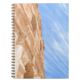 Cuaderno Anfiteatro Romano