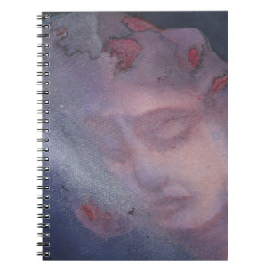 Cuaderno Ángel