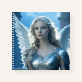 CUADERNO ANGEL