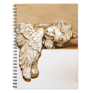 Cuaderno Ángel