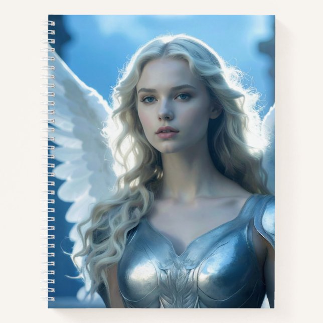 CUADERNO ANGEL (Anverso)