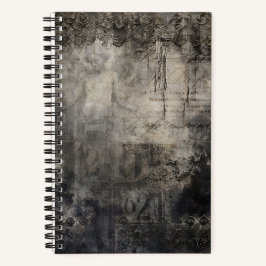 Cuaderno Ángel de la guarda