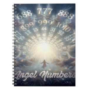 Cuaderno Ángel de Reinos Paralelos