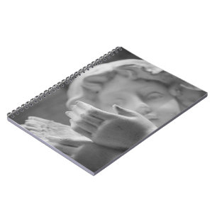 Cuaderno Angel de Shirley Taylor
