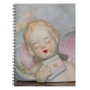 Cuaderno Angel Notebook