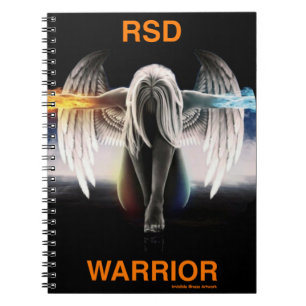 Cuaderno Ángel...RSD