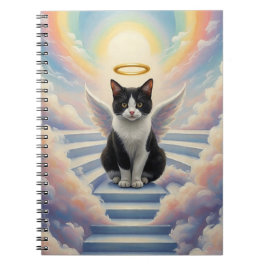 Cuaderno AngelCat