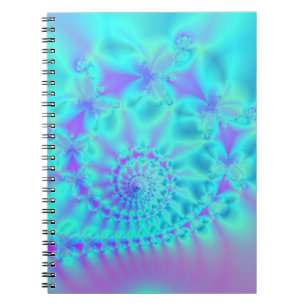 Cuaderno Angelical