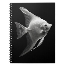 Cuaderno Angelina