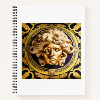 Cuaderno Angelo
