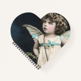 Cuaderno Angry Cupid