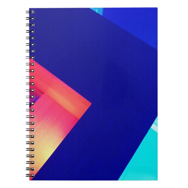 Cuaderno Ángulo (Frente)