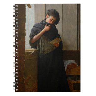 Cuaderno Anhelo de Saudade de Jose Ferraz de Almeida Júnio
