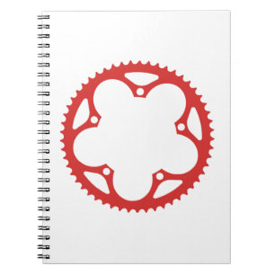 Cuaderno Anillo de cadena