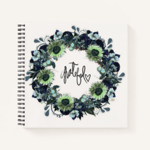 Cuaderno Animación Ilustración Consuelo Esperanza
