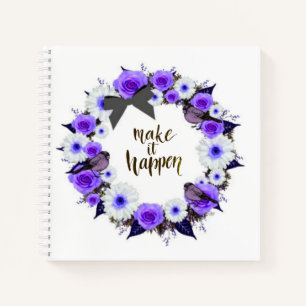 Cuaderno Animación Ilustración Consuelo Esperanza