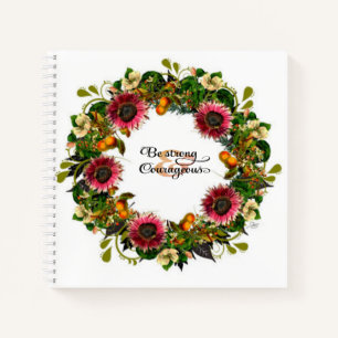 Cuaderno Animación Ilustración Consuelo Esperanza