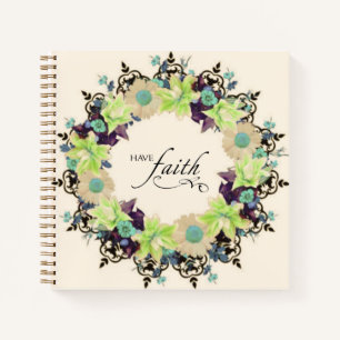 Cuaderno Animación Ilustración Consuelo Esperanza