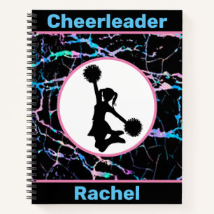 Cuaderno Animadora