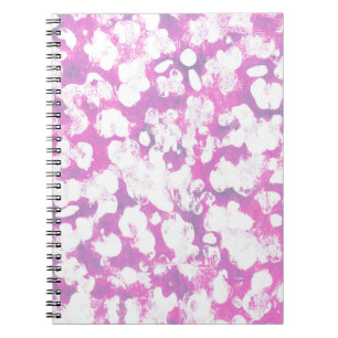 Cuaderno Animal