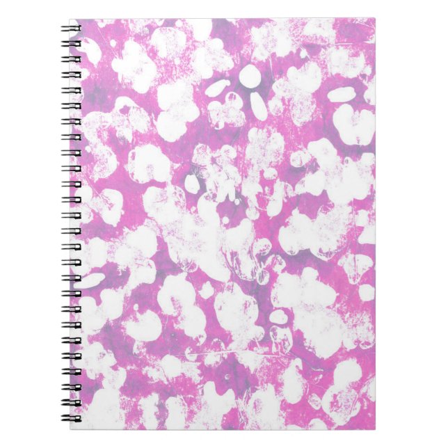 Cuaderno Animal (Frente)