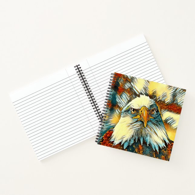 Cuaderno AnimalArt_Bird_004 (Interior)