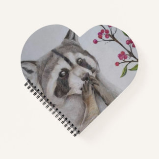 Cuaderno Animales