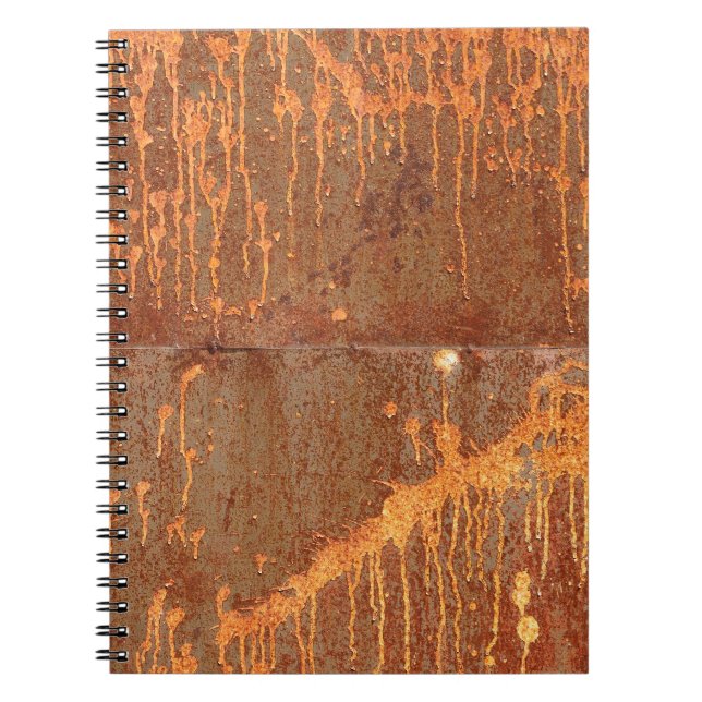 Cuaderno Animales oceánicos, silueta de caballito de mar. (Frente)