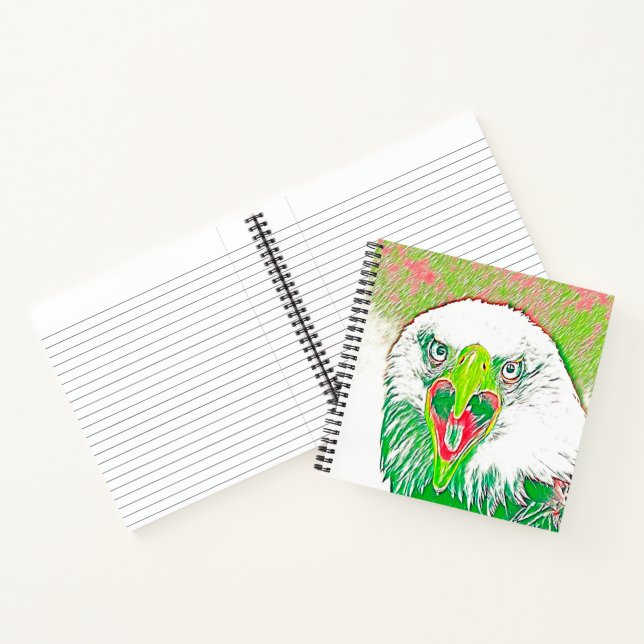 Cuaderno AnimalMix_Bird_029 (Interior)