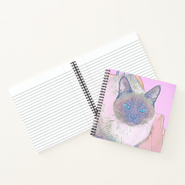 Cuaderno AnimalMix_Cat_017 (Interior)