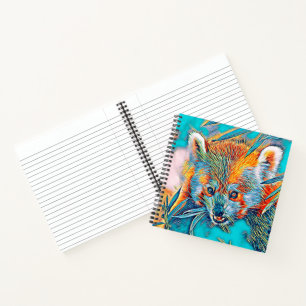 Cuaderno AnimalMix_RedPanda_001