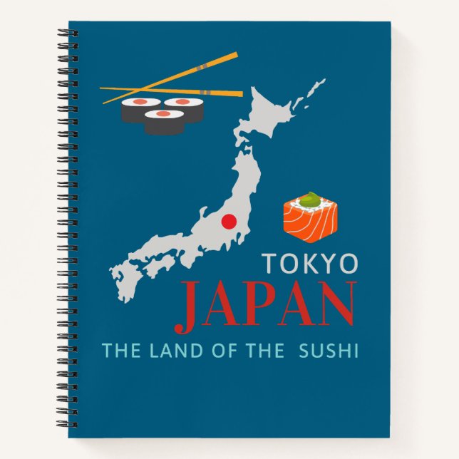 CUADERNO ANIME (Anverso)