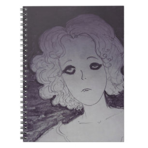 Cuaderno anita destruye mi culto