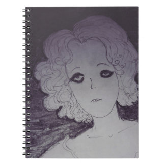 Cuaderno anita destruye mi culto