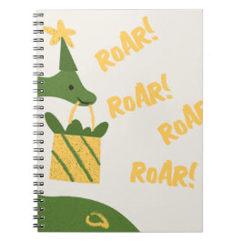 Cuaderno Aniversario de la muerte de los animales del Fiest