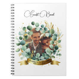 Cuaderno Aniversario del LIBRO DE INVITADOS Boda DE FOTOS