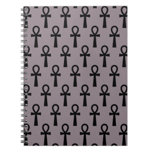 Cuaderno Ankh