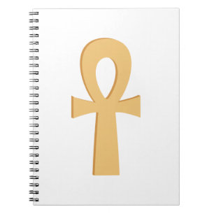 Cuaderno Ankh