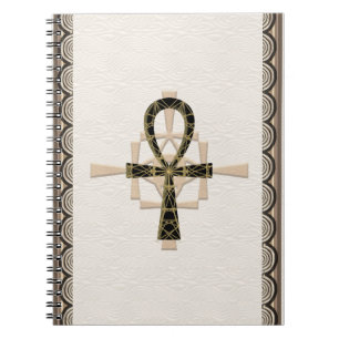 Cuaderno Ankh