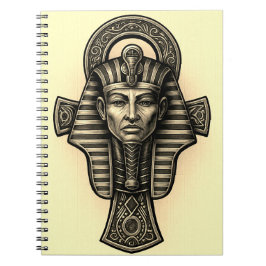 Cuaderno Ankh Wisdom Notebook